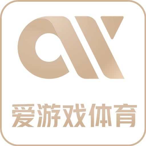 爱游戏图标